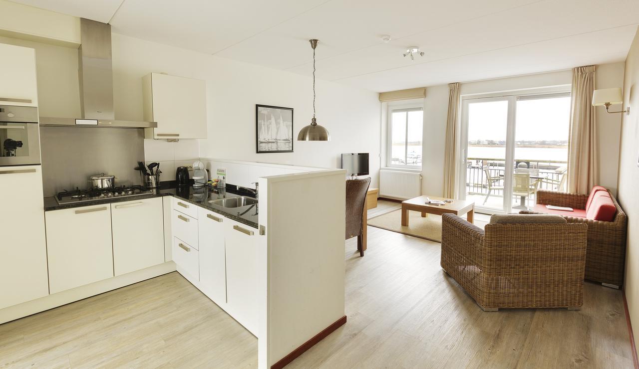 Waterfront Suite VIP