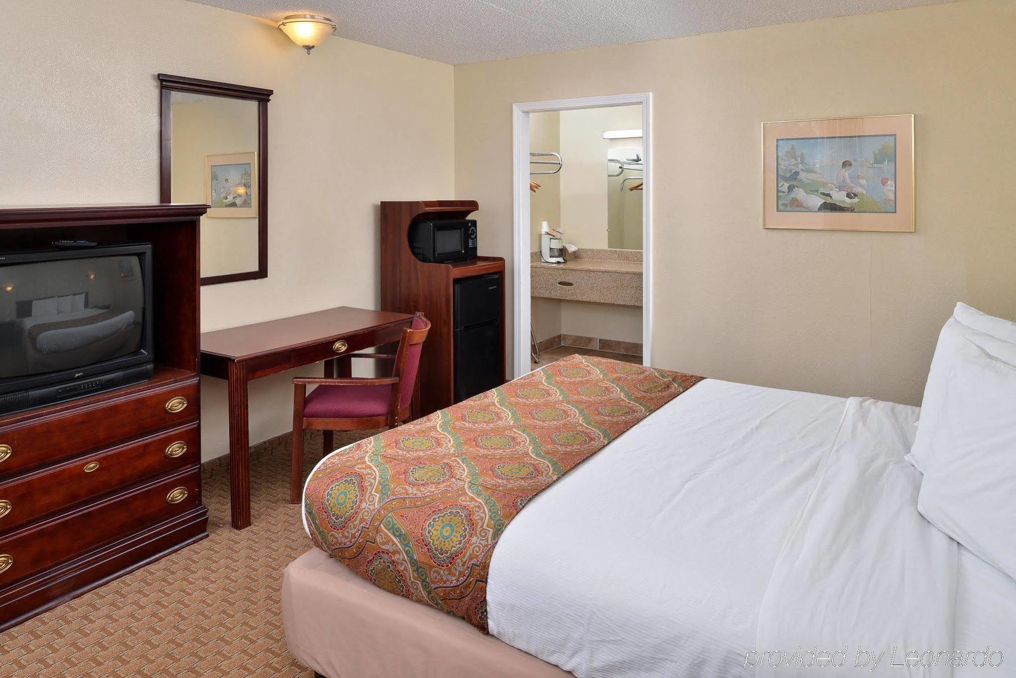 King Room Non-Smoking
