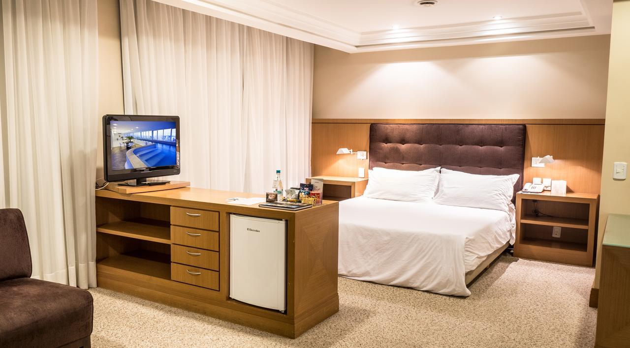 Executive Suite Double Bed