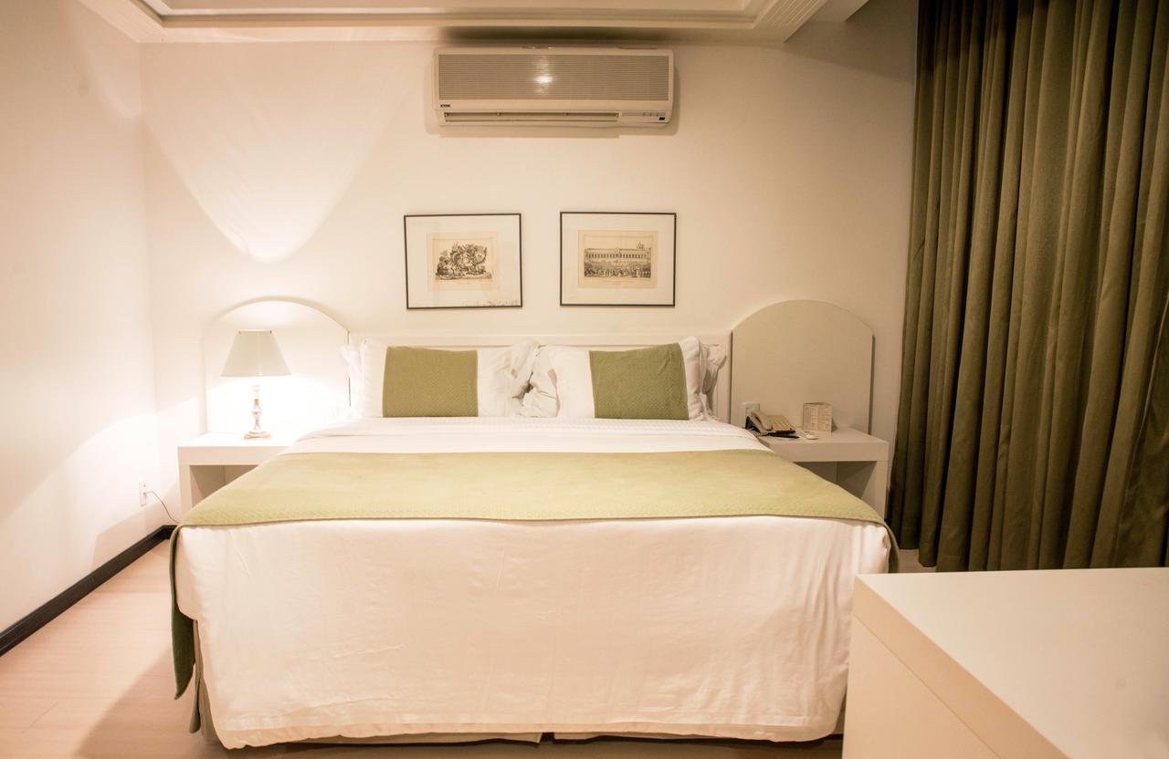 Executive Suite Double Bed