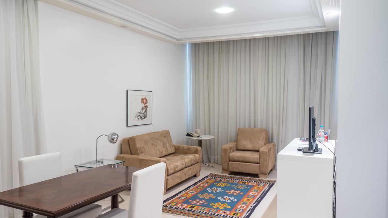 Executive Suite Double Bed