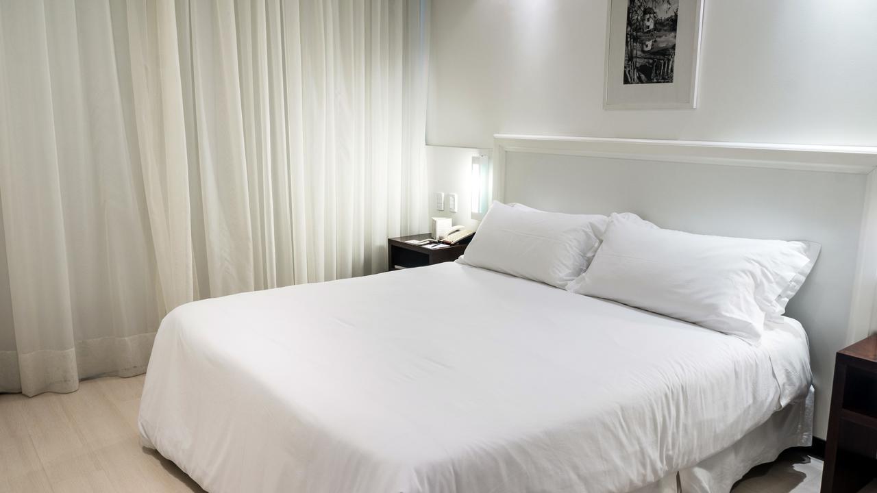 Executive Suite Double Bed