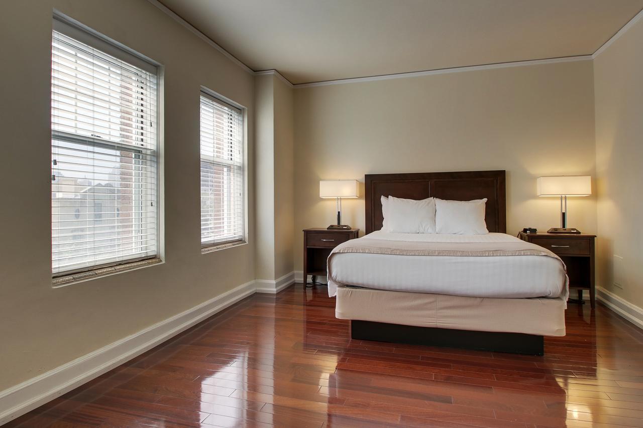 Two-Bedroom Suite