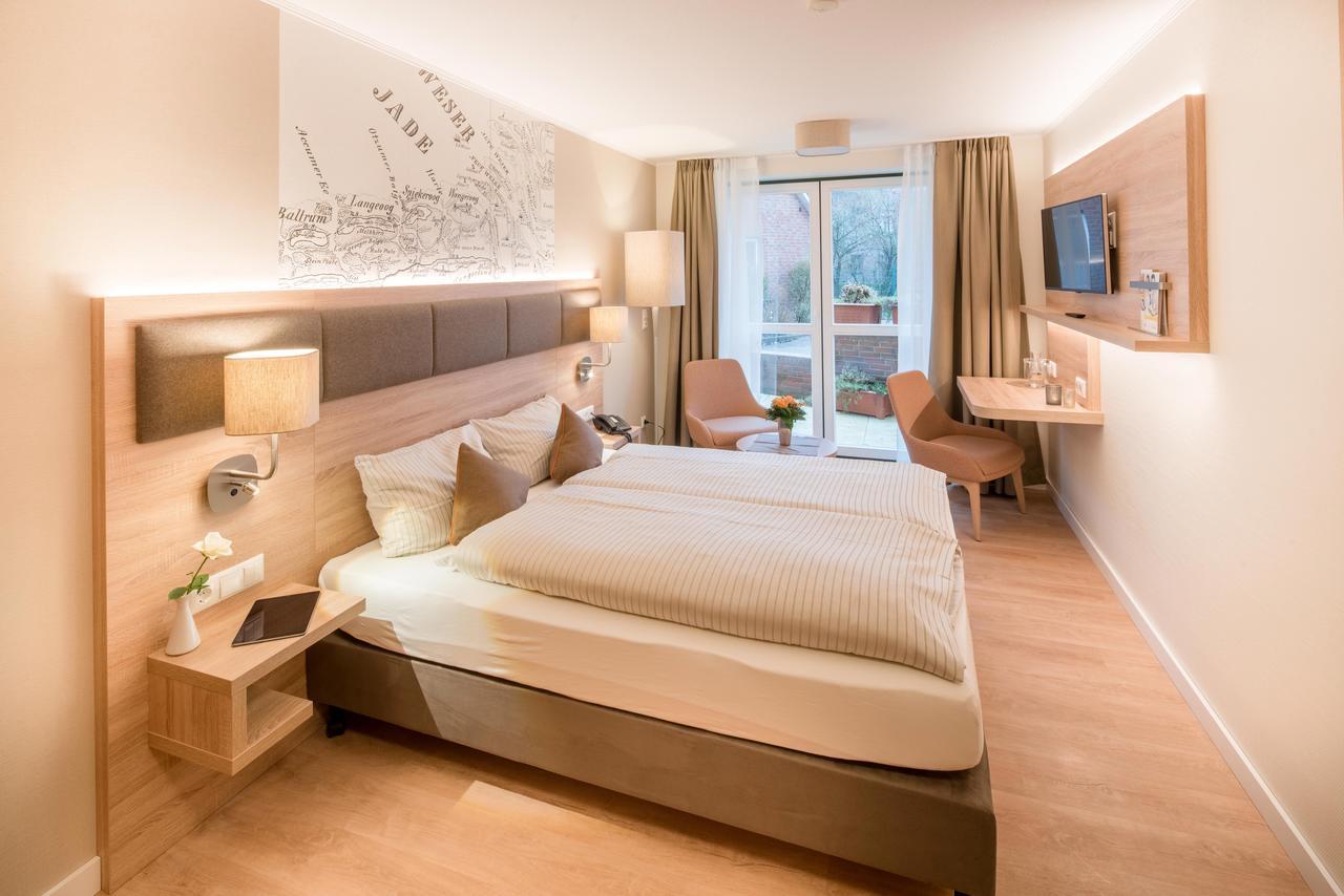Small Double Room