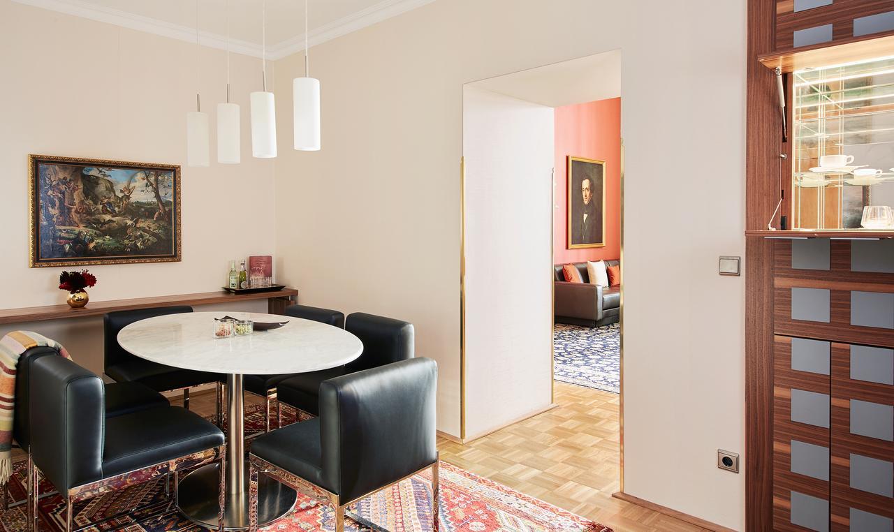 Superior Apartment