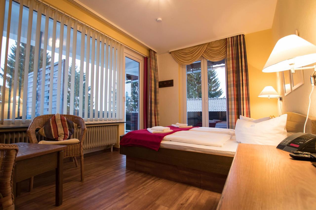 Single Room