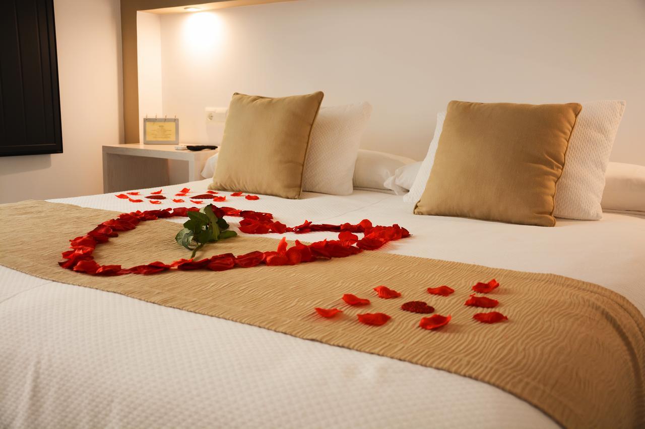 Economy Double or Twin Room
