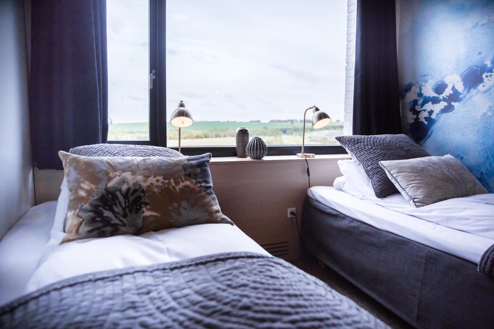 Small Standard Room