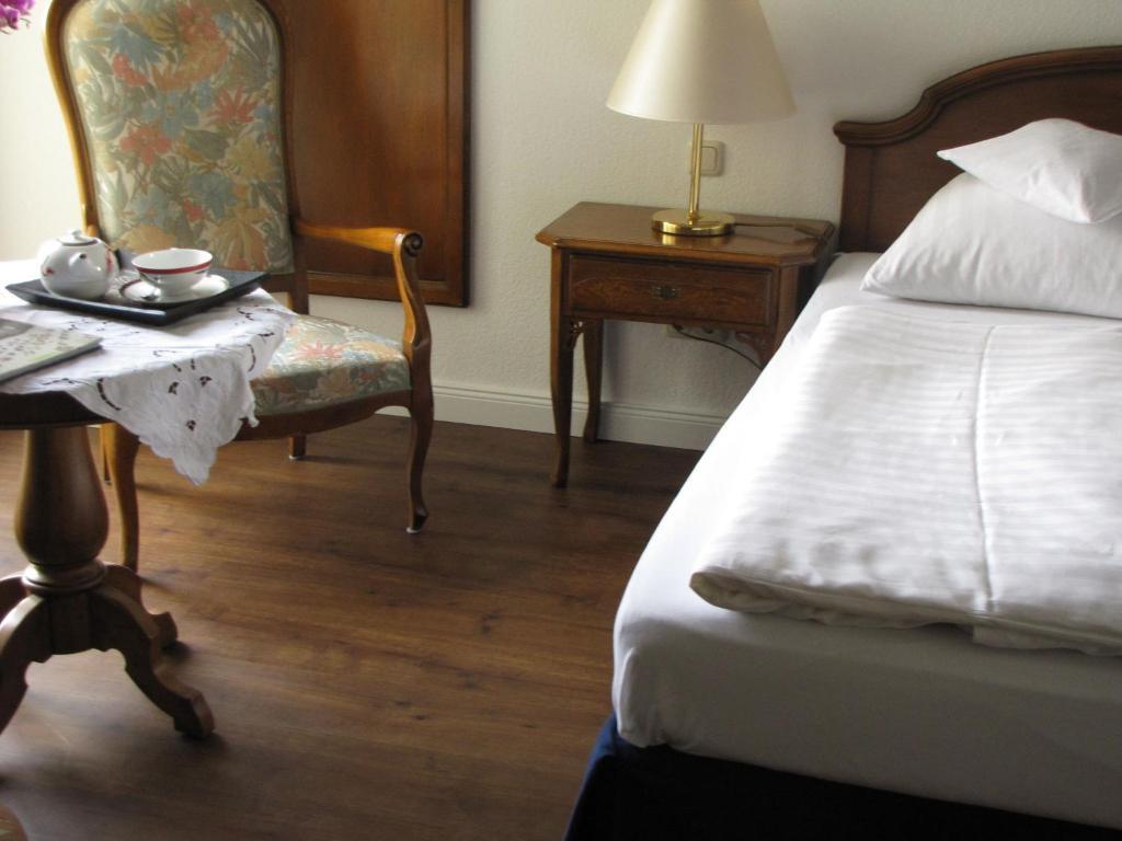 Comfort Double Room
