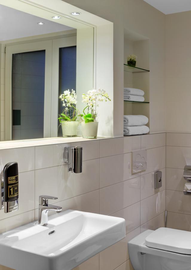 Standard Plus Double Room without lift