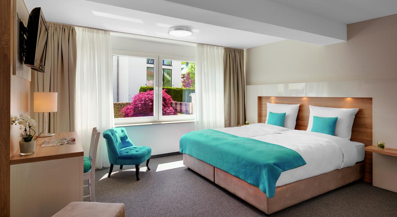 Standard Plus Double Room without lift