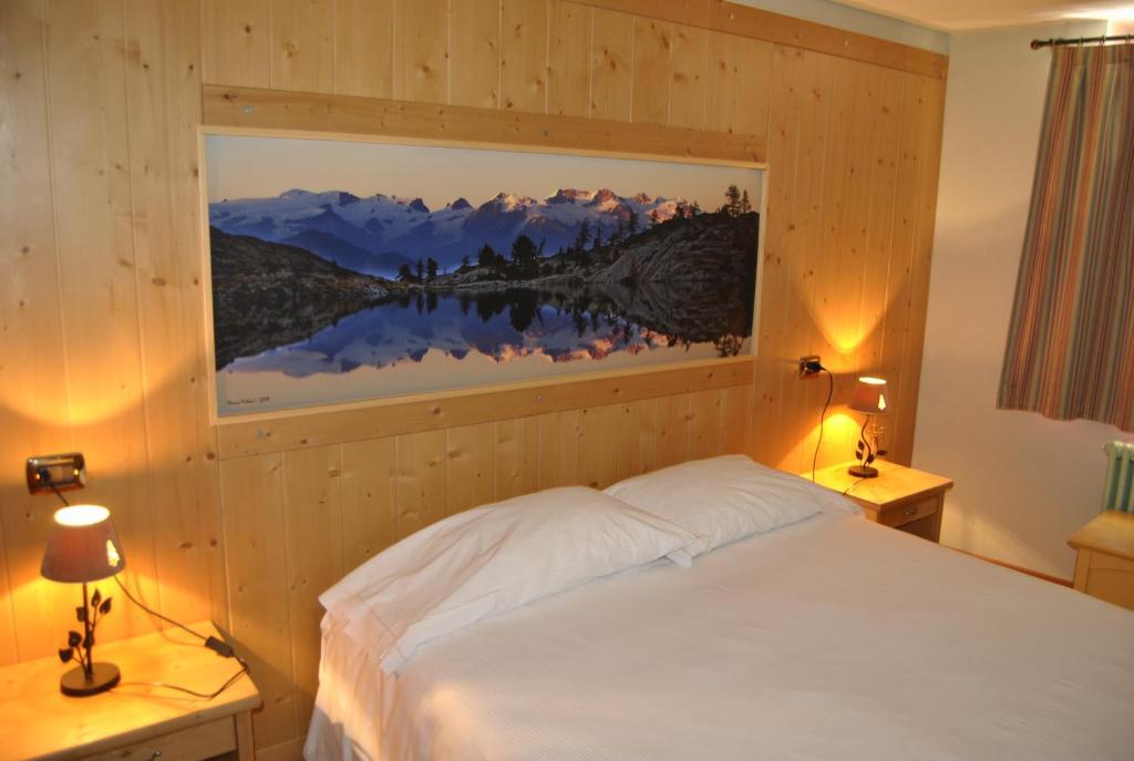 One-Bedroom Chalet Separate Building