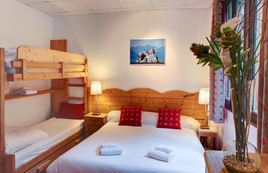 Double Room Forest Side