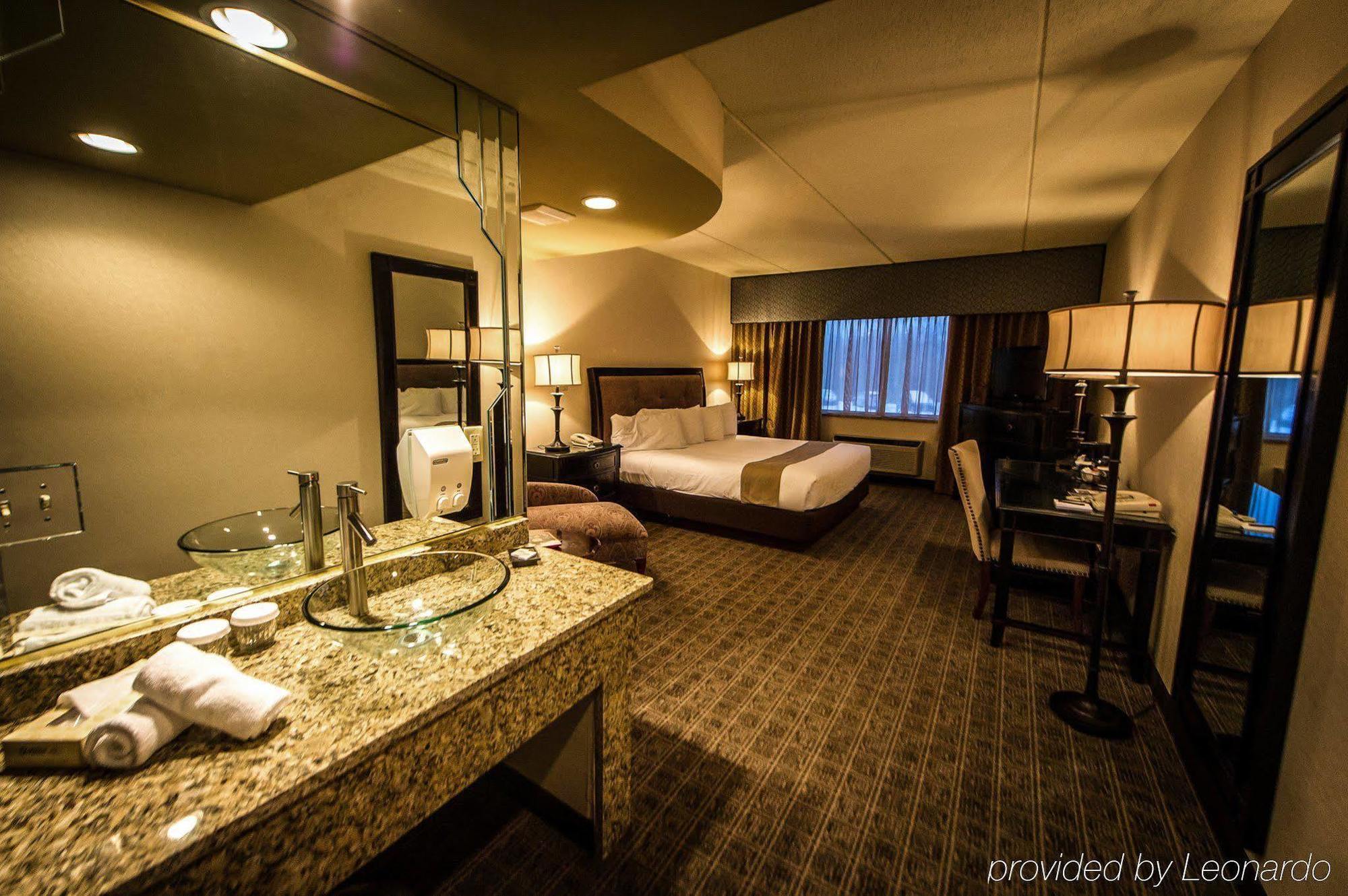 King Room Non-Smoking
