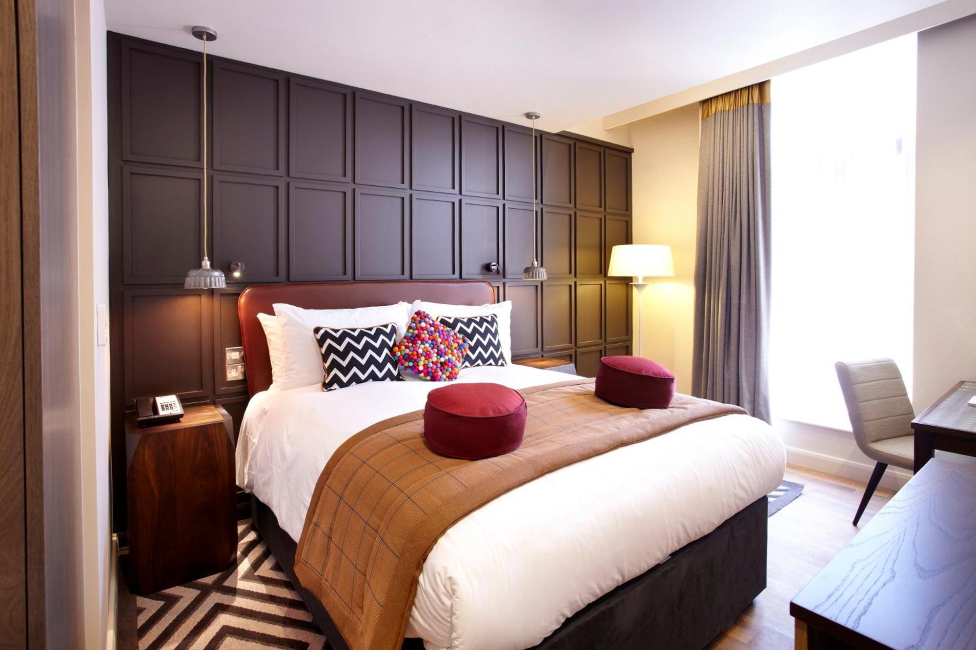 King Room Ground Floor