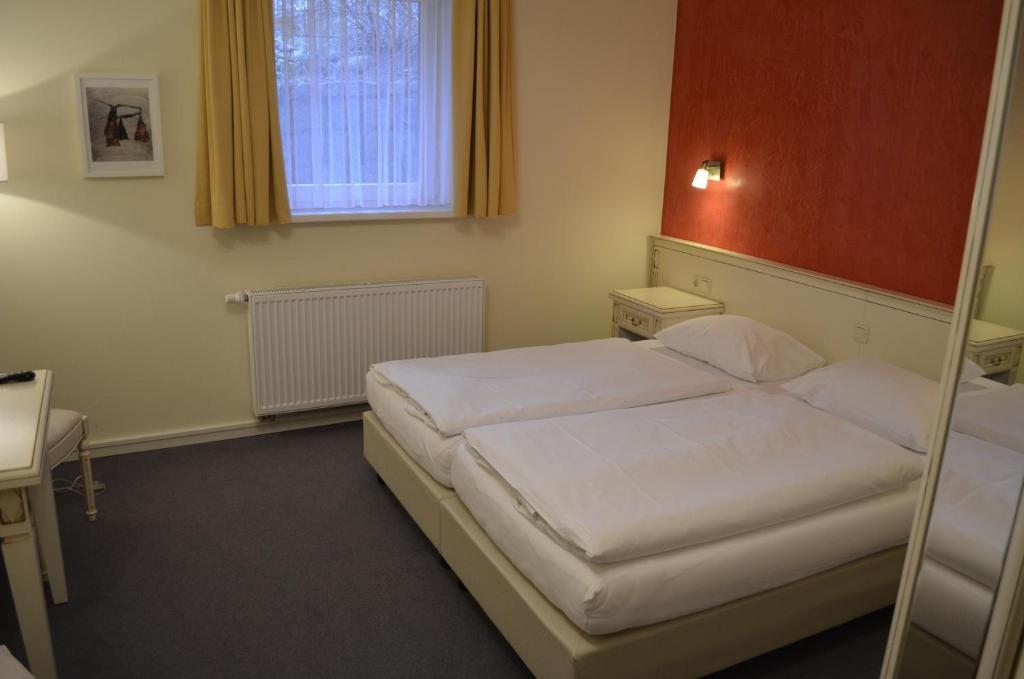 Double Room Souterrain