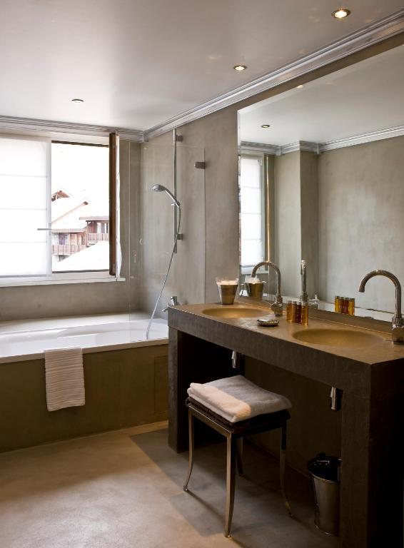 Suite Double