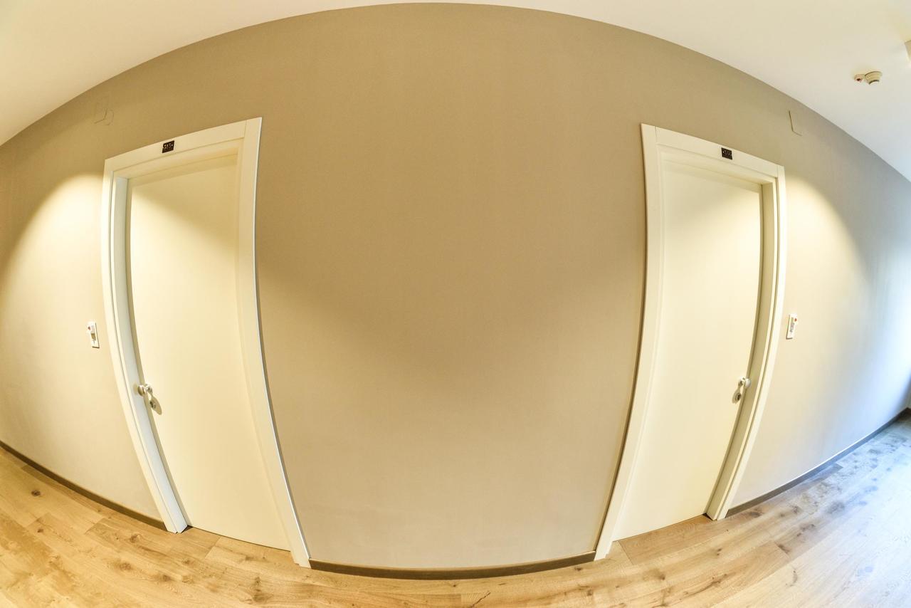 Two Superior Connecting Rooms