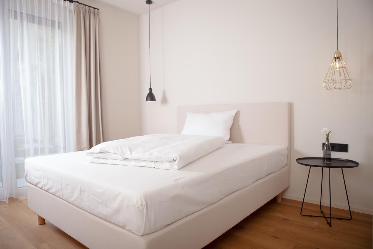 Double Room Terrace