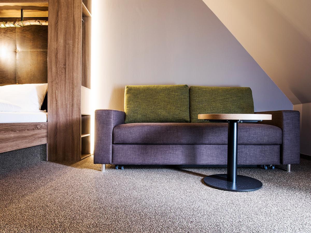 Superior Single Room