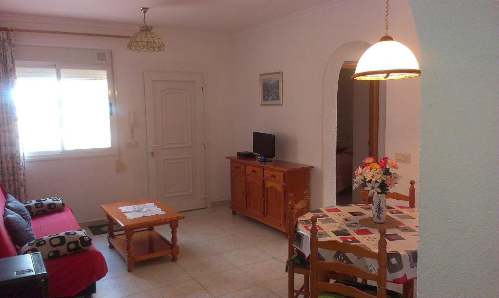 Two-Bedroom Bungalow