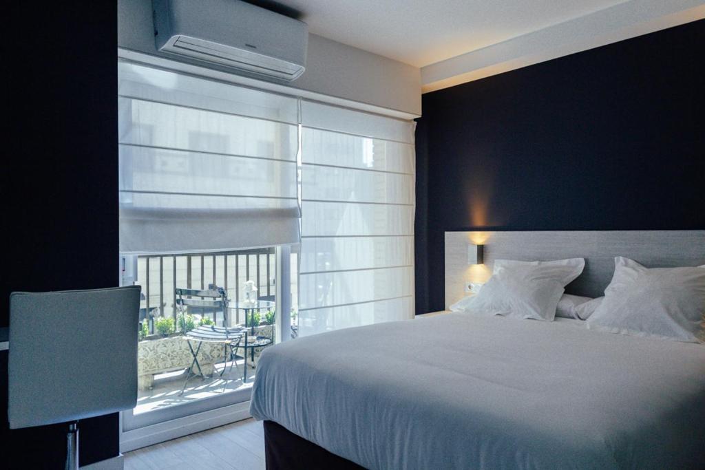 Superior Double Room Balcony No Daily Cleaning