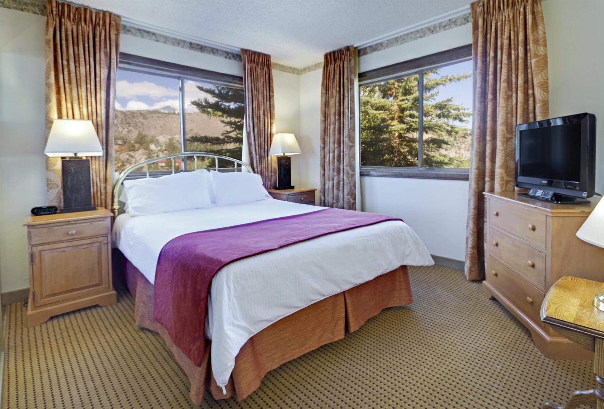 One-Bedroom Condo
