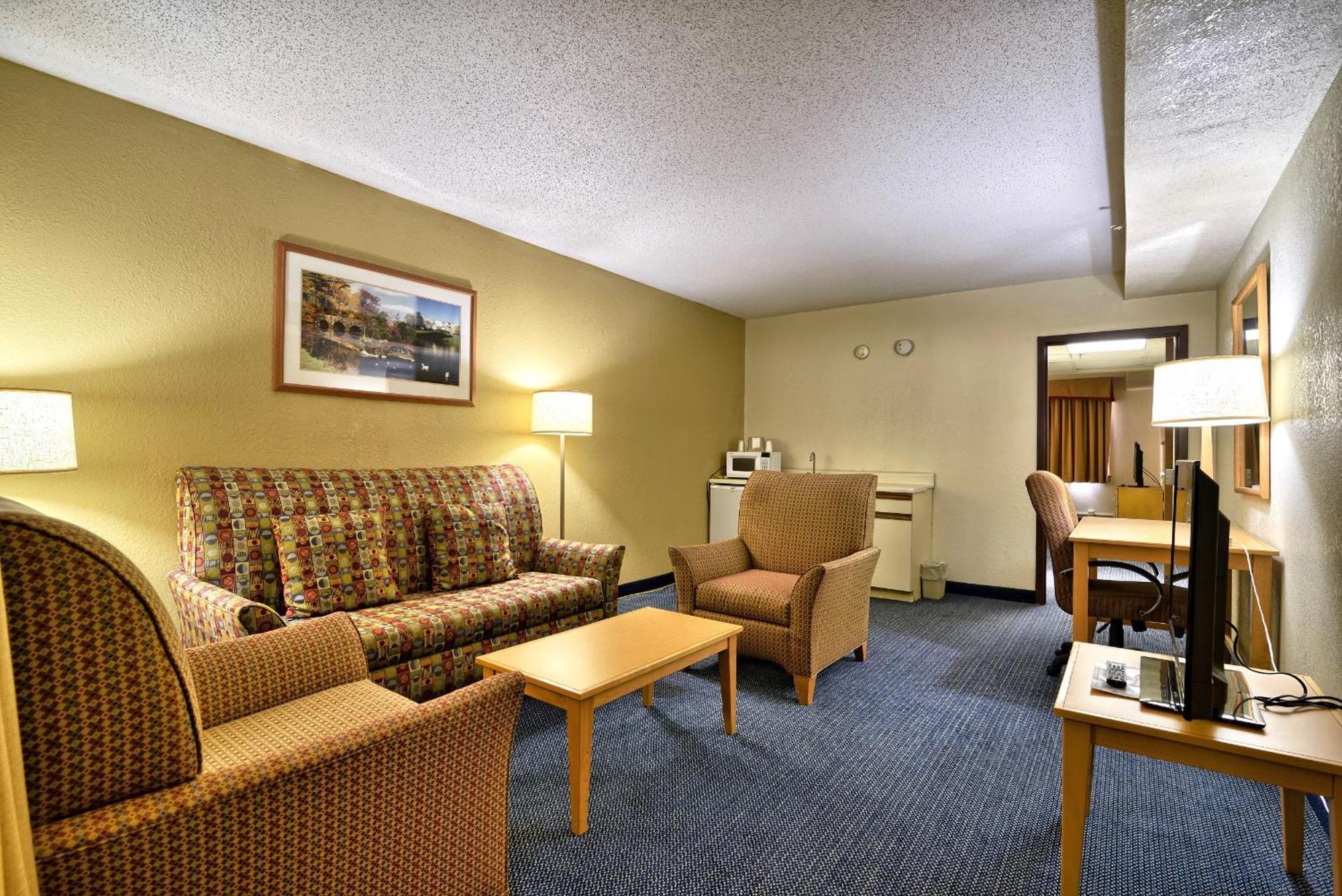Executive Suite