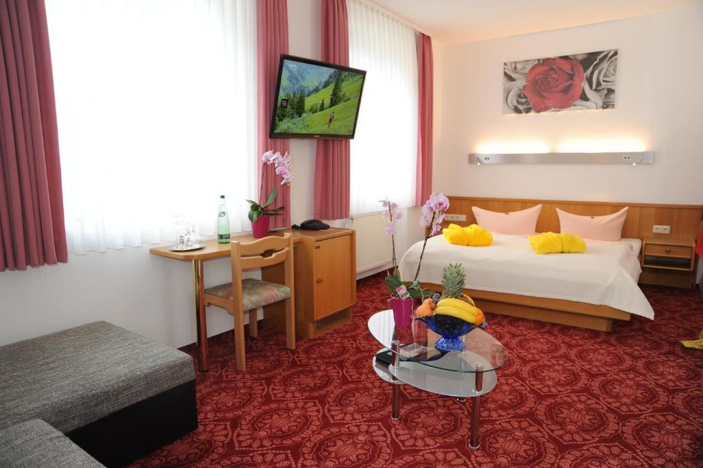 Single Room