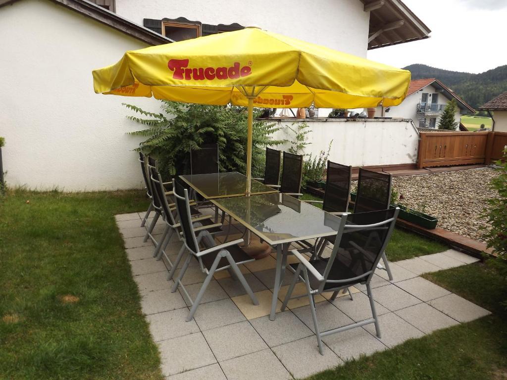 Single Room small balcony