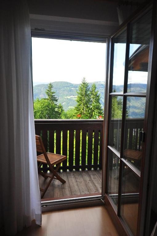 Double Room Balcony