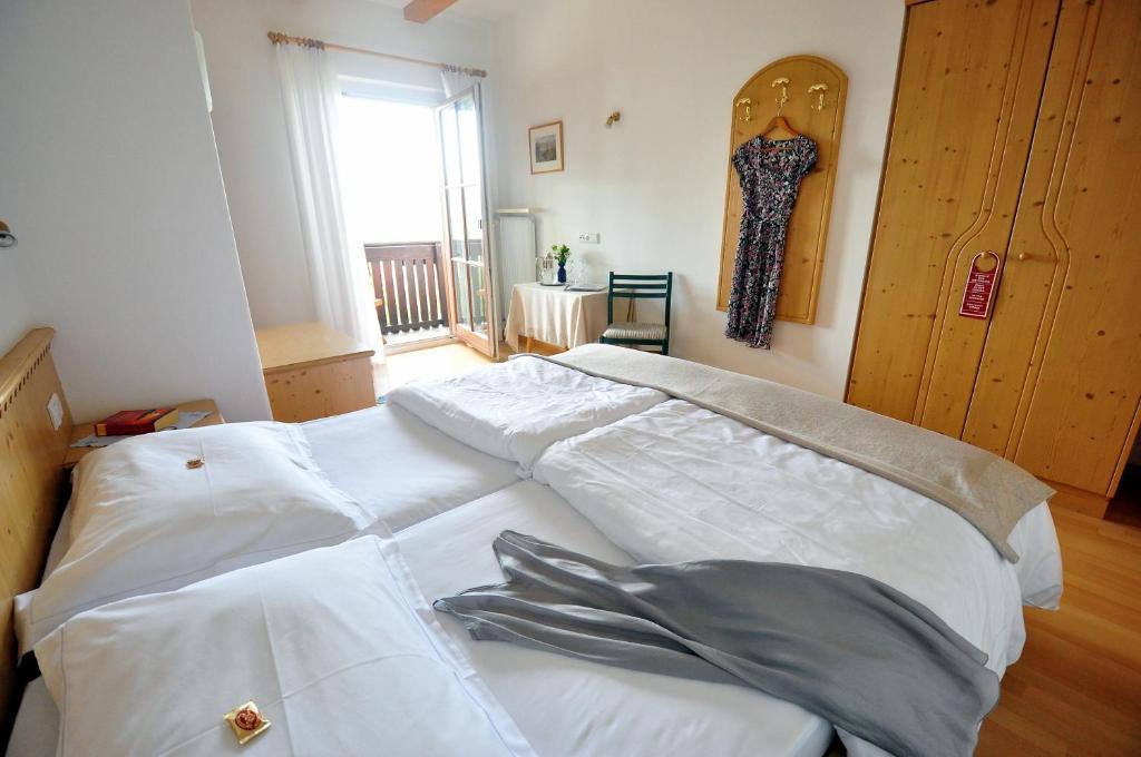 Double Room Balcony