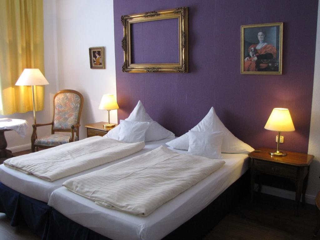 Comfort Double Room