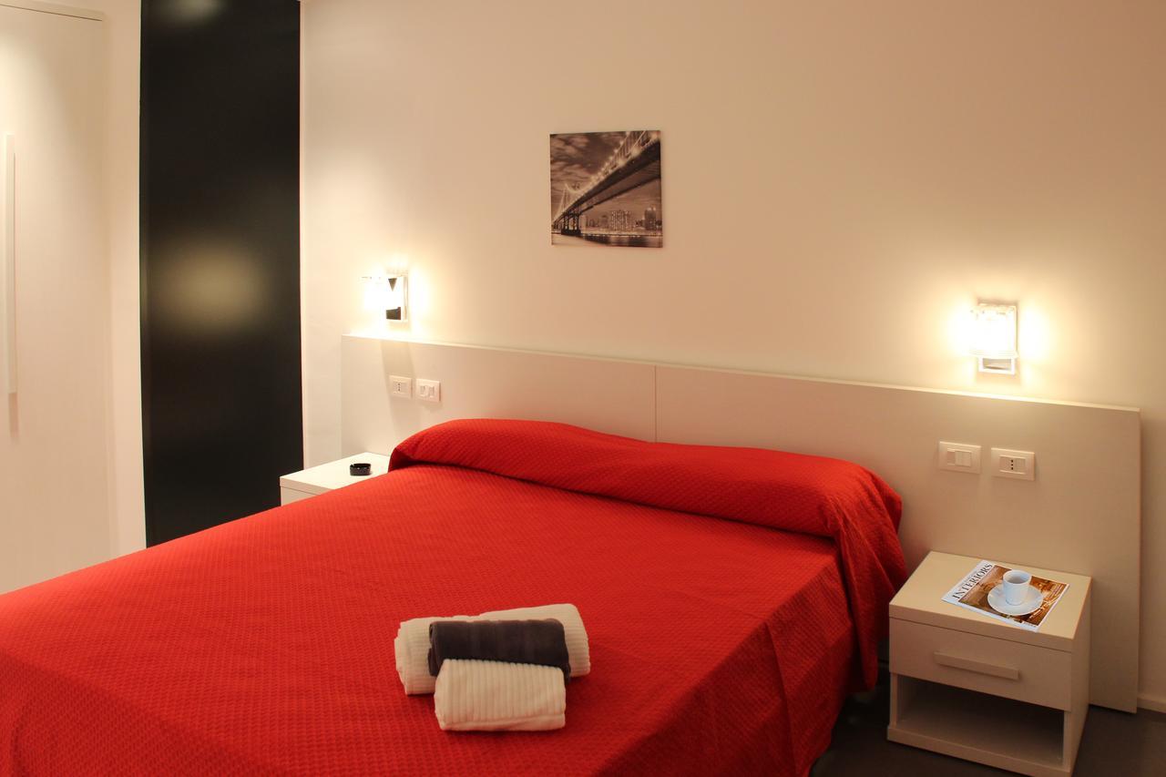 Deluxe Queen Suite