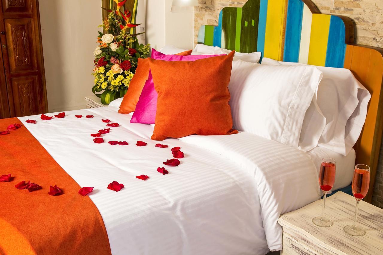 Double Premium Room