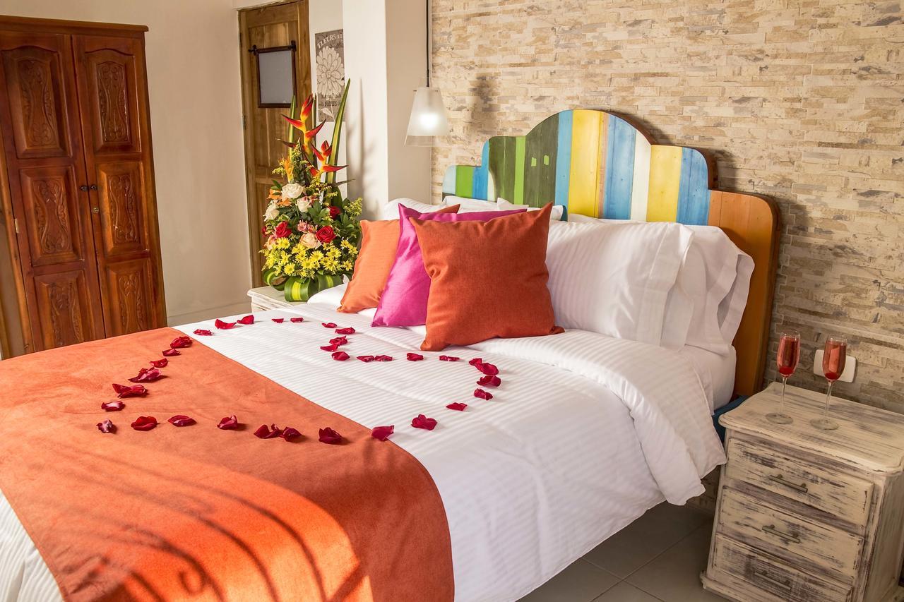Double Premium Room