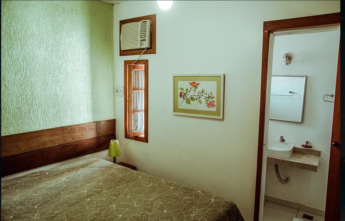Quarto Duplo