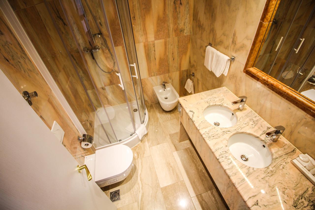 Comfort Double or Twin Room