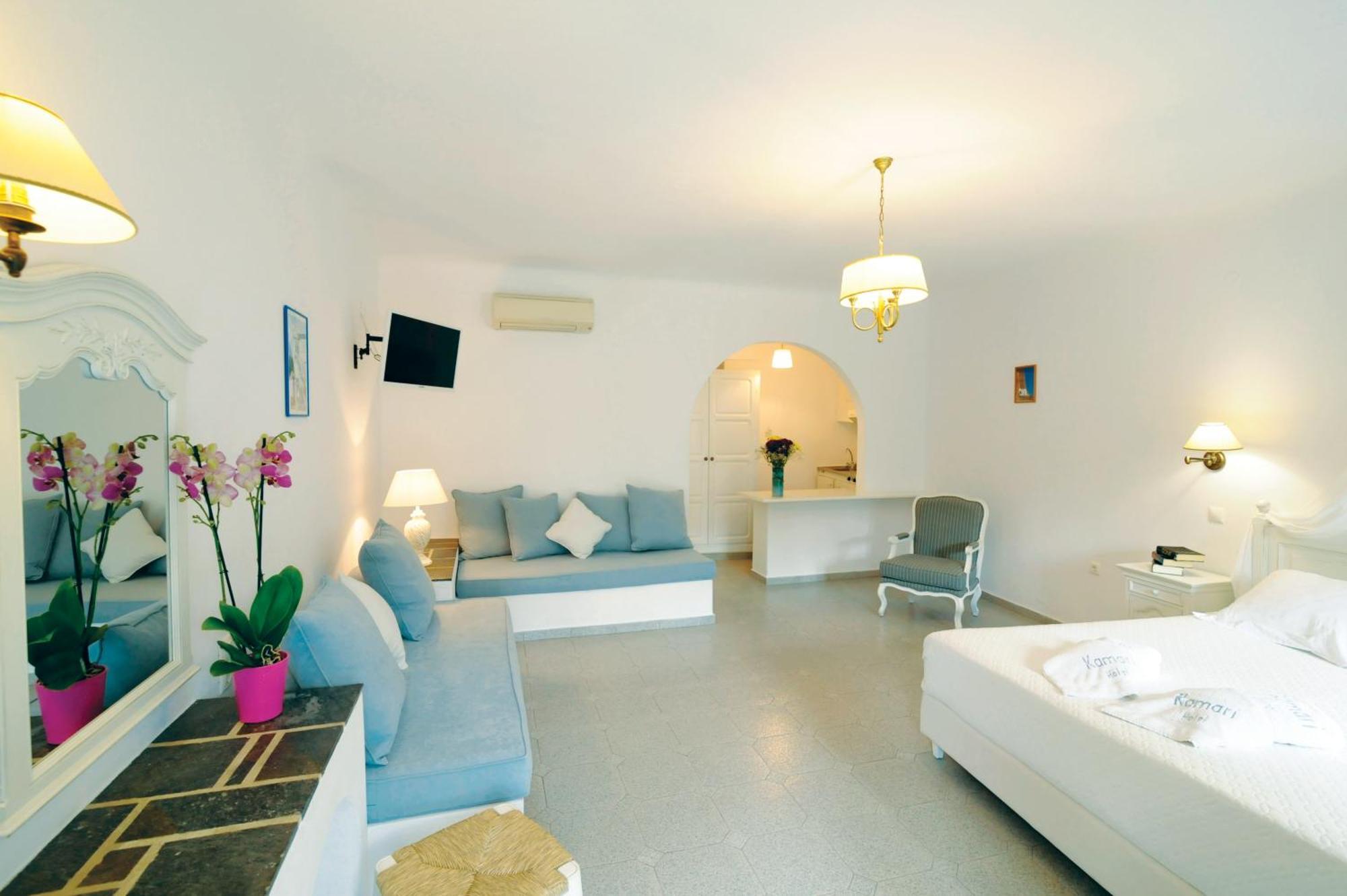 Junior Suite