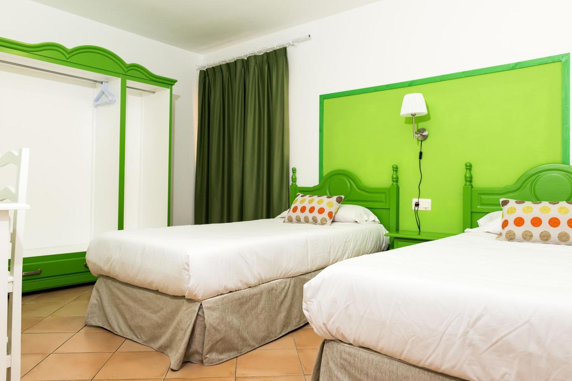 Junior Suite Terrace