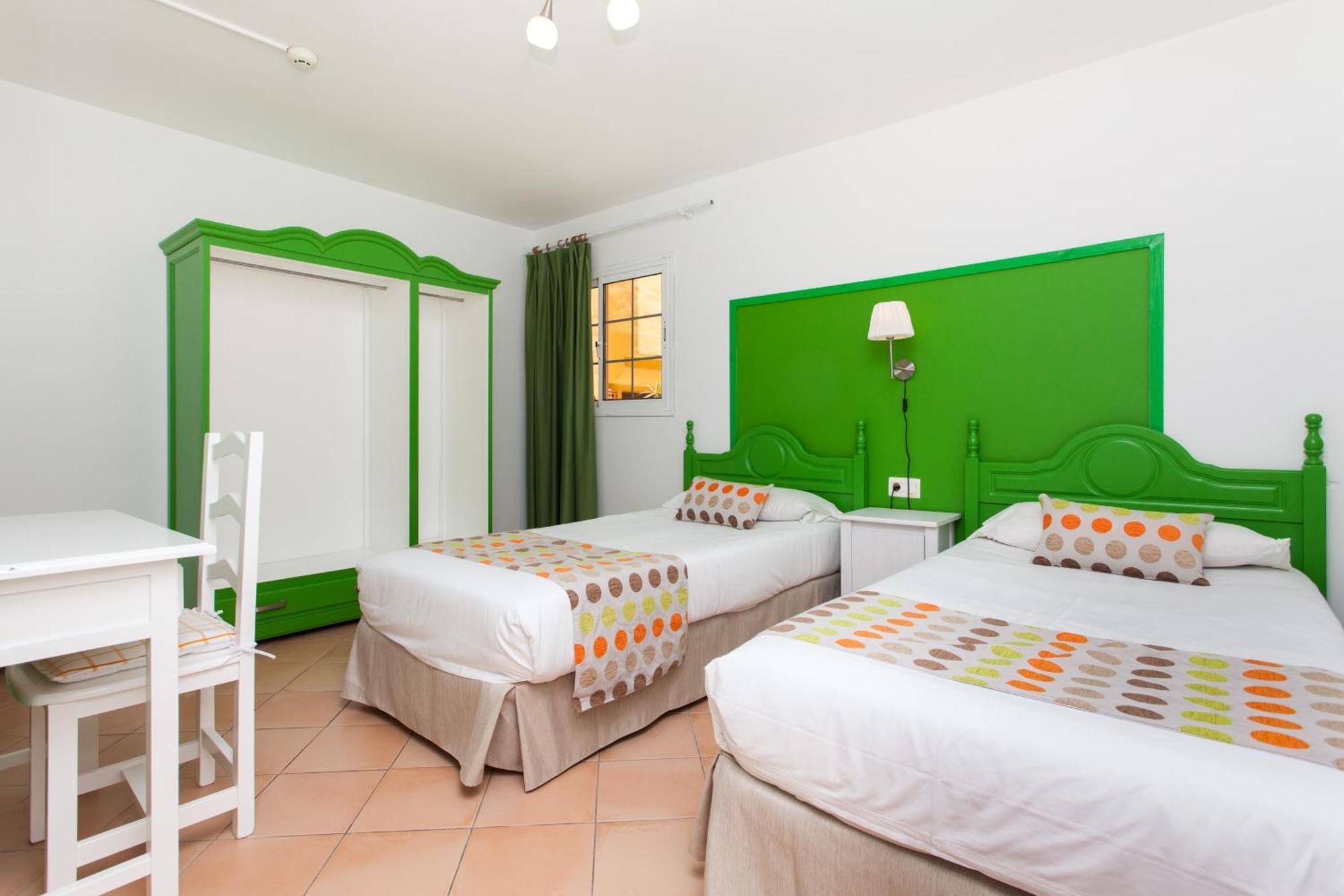 Junior Suite Balcony or Terrace