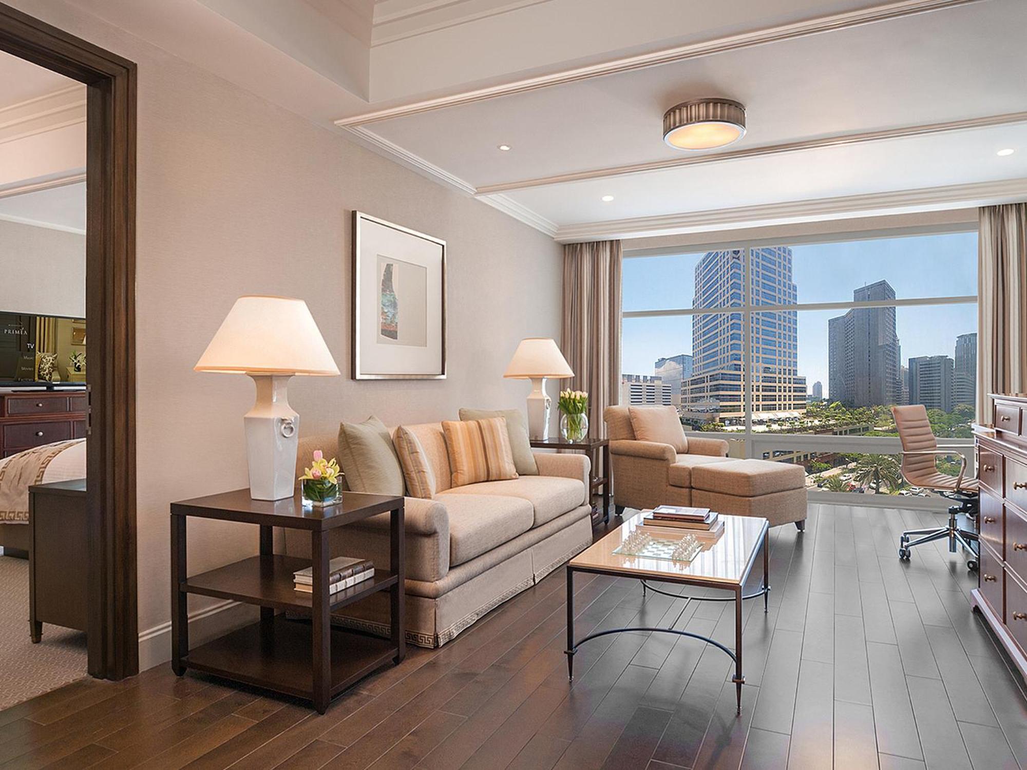 Executive Suite