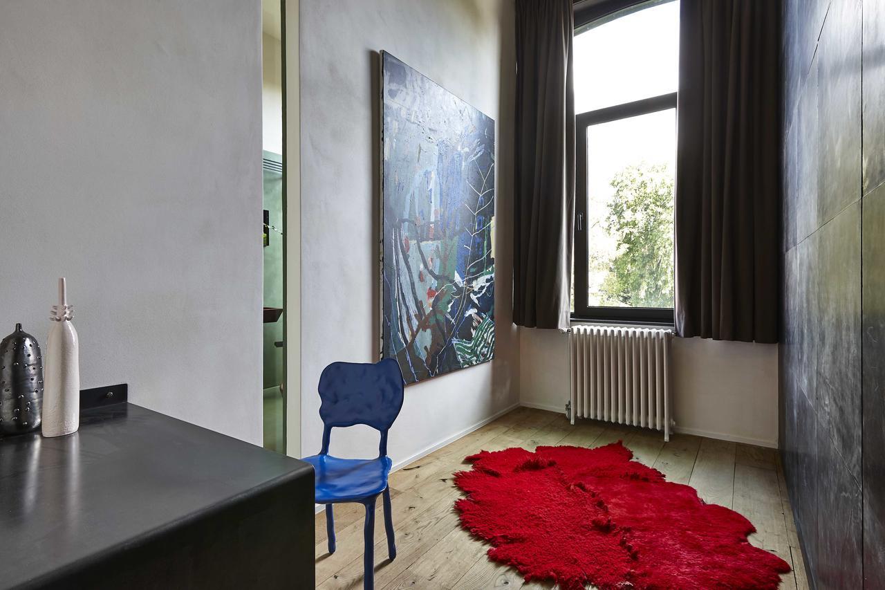 Suite Balcony