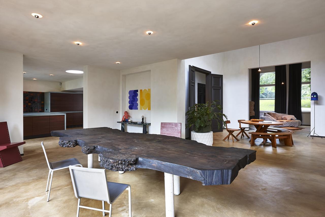 King Suite Spa Bath