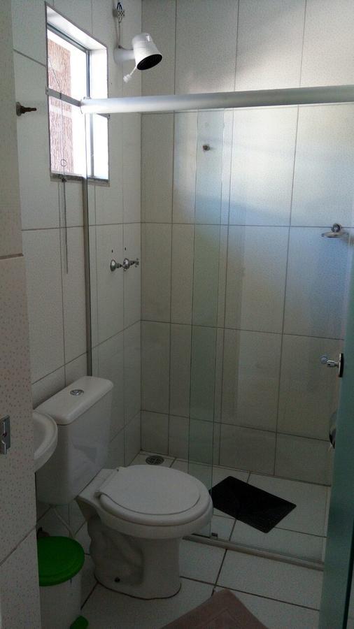 Triple Room Bathroom