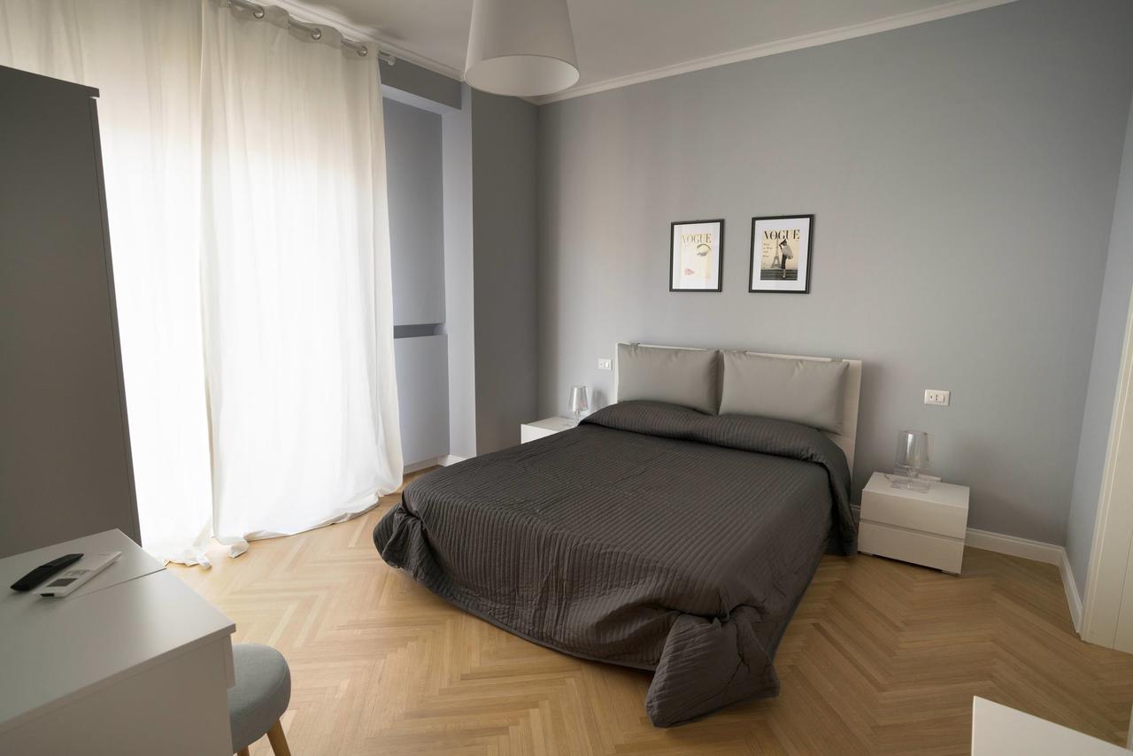 Double Room Balcony