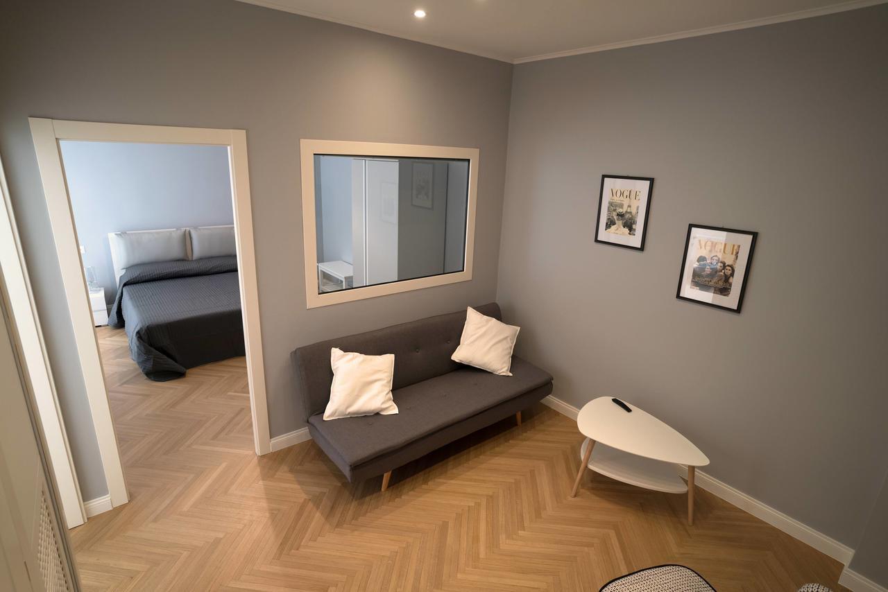 Suite Balcony