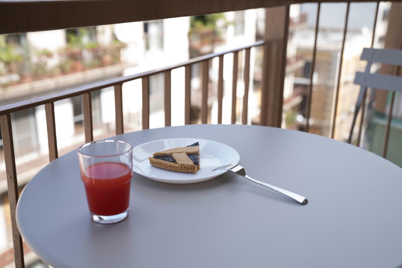 Junior Suite Balcony