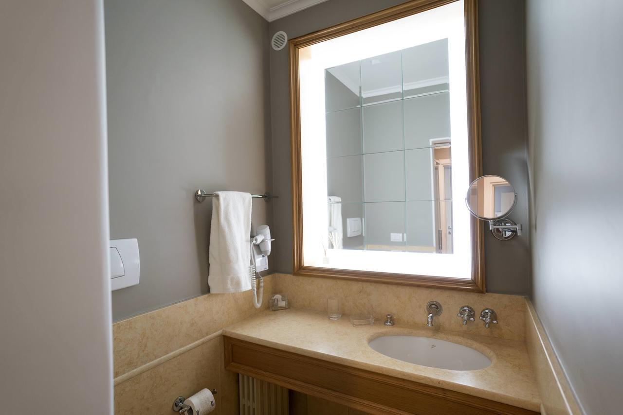 Deluxe Double Room Balcony