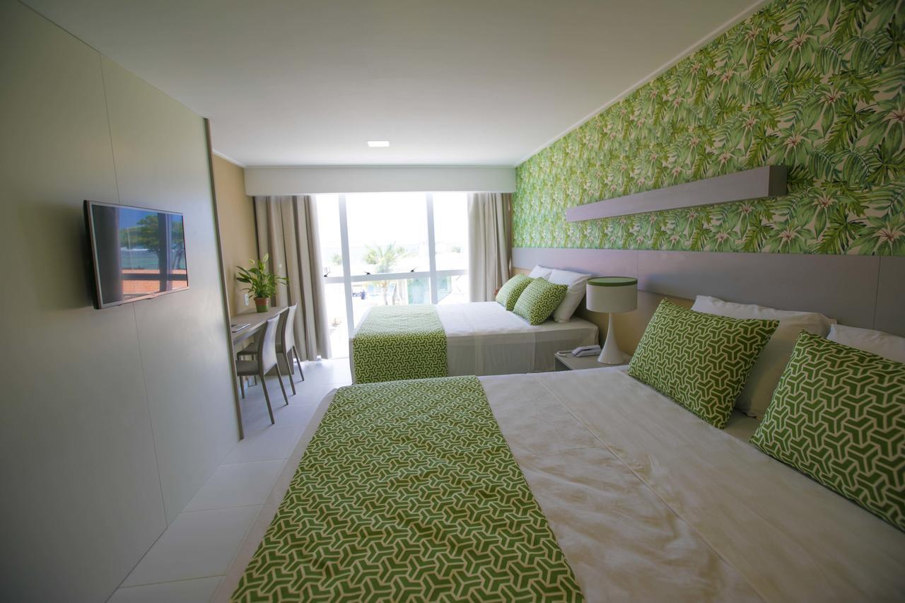 Superior Family Suite